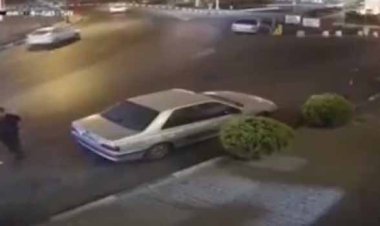 شگرد جدید سارقان برای دزدی