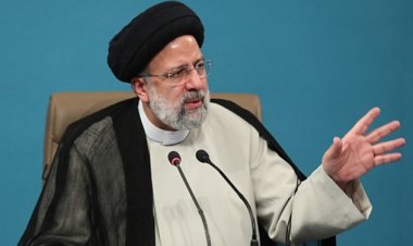 رئیسی: مجاز به توقف و عقب‌گرد نبوده و محکوم به موفقیت هستیم