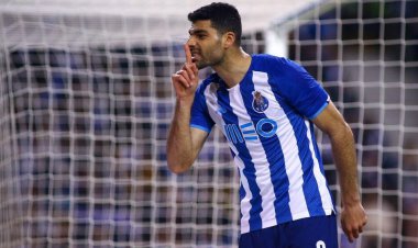 آتش بازی طارمی در لیگ پرتغال