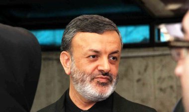 ماجرای بخشنامه جنجالی ممنوعیت دیدار با مدیرعامل یک منطقه آزاد در خارج از محل کار