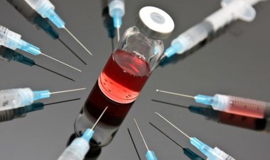 احتکارآمپول های نوروبیون در یک مرغ فروشی!