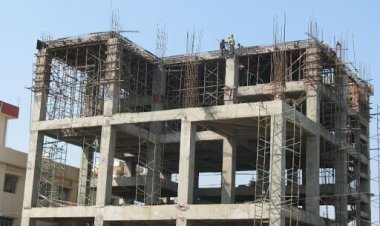 این آپارتمان ها را نخرید؛ سرتان کلاه می گذارند