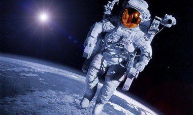 ارتباط بین بیماری دردناک سنگ کلیه و سفرهای فضایی