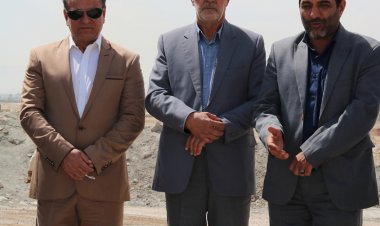 اما و اگرهای راه اندازی شهرک صنفی شیراز