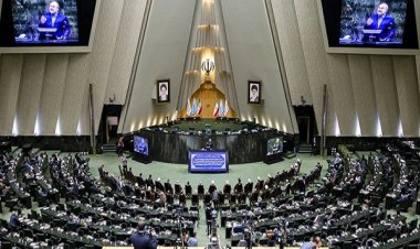 تصویب دو فوریت طرح شفافیت قوای سه گانه در مجلس