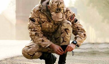 فراخوان مشمولان اعزامی پایه خدمتی اردیبهشت ۱۴۰۱