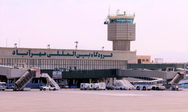 فردا پروازهای فرودگاه‌های امام، مهرآباد و پیام ۴ ساعت متوقف می‌شود