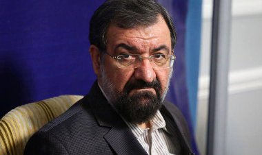 محسن رضایی از بیمارستان مرخص شد