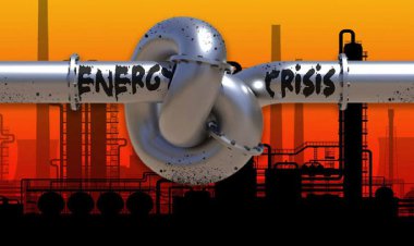 آلمان از شهروندان خود خواست تا دوش آب گرم نگیرند!