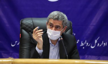 استاندار فارس اعلام کرد: ایجادصندوق مسئولیت اجتماعی در فارس