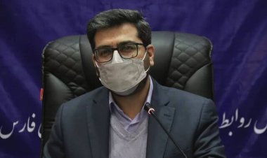 تبلیغ حلقه مفقوده گردشگری فارس است