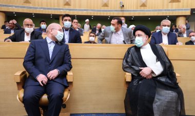 رئیسی : آماده ایم از آبروی خود هزینه کنیم