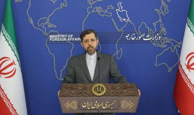 آزادسازی منابع ایران در خارج ربطی به آمریکا ندارد