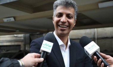 واکنش فردوسی‌پور به درخشش دوباره مهدی طارمی