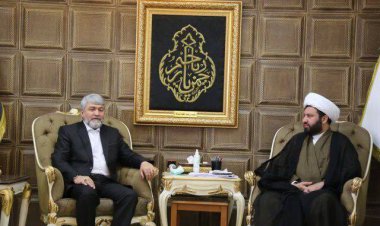 پیشنهاد بغداد به تهران: ترانزیت زائران به عربستان از خاک عراق