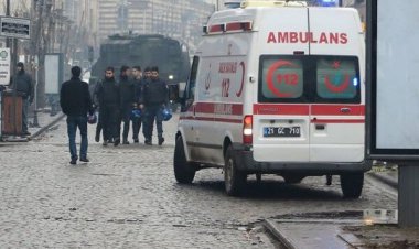 وقوع یک انفجار «استانبول» را لرزاند