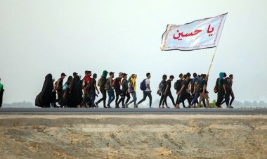 راه زمینی کربلا همچنان بسته خواهد ماند