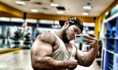 گوریل قزاقستان حریف جدید هالک ایرانی