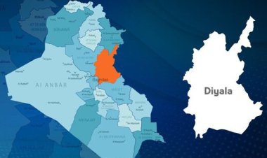 داعش یک زیارتگاه را در عراق منفجر کرد