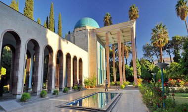 ویژه برنامه‌های هفته بزرگداشت سعدی اعلام شد