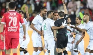 نیمه نهایی جام حذفی/ آلومینیوم اراک - خلیج فارس ماهشهر؛ نبرد غول‌کش‌ها