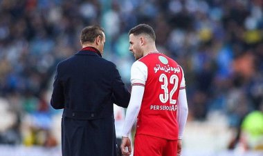 محکومیت پرسپولیس در پرونده «استوکس»