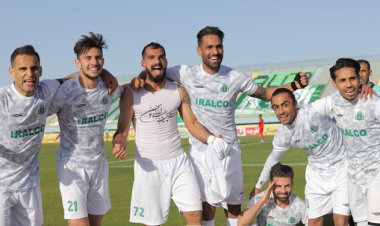 نیمه‌نهایی جام حذفی | شگفتی‌ساز وداع کرد/ آلومینیوم اراک در فینال جام حذفی