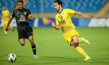 سپاهان هنوز زنده است