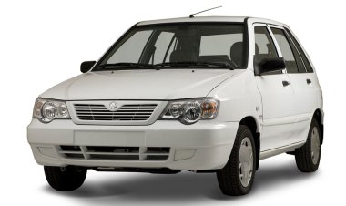 پراید ۲۰۰ میلیونی شد