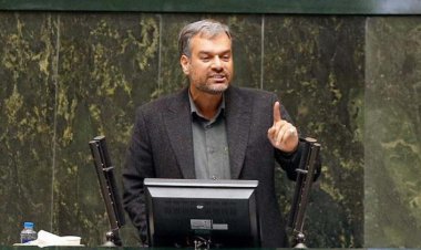 نماینده مرودشت وزیر صمت را تهدید به استیضاح کرد