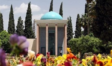 برگزاری مراسم بزرگداشت سعدی در تاجیکستان