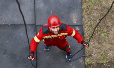 سرقت کابل‌های مخابرات در اهواز این بار گریبان آتش نشانی را گرفت
