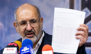 تغییرات دفترچه‌های کنکور ۱۴۰۱ اعلام شد/ هوشمند شدن پاسخنامه‌ها