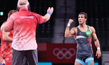 گرایی: دیگر ذهنم را درگیر موضوع استخدام و جوایز نمی‌کنم