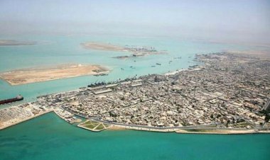 بوشهر دوباره در فهرست مناطق عملیاتی دوران دفاع مقدس