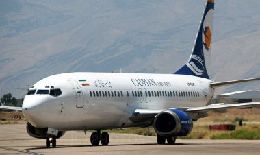 جزئیات جدید از ترکیدن لاستیک هواپیما در فرودگاه مشهد