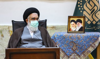 تولیت حرم حضرت معصومه(س): کلانتری ویژه بانوان در همه شهرهای کشور ایجاد شود