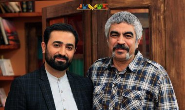 یامین‌پور اجرای «کتاب باز» به جای سروش صحت را تکذیب کرد