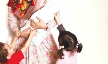 مبلغ وام فرزندآوری افزایش می‌یابد