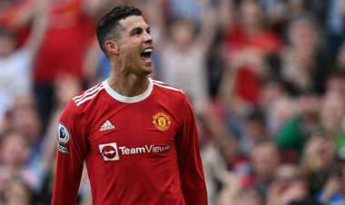 قطعی؛ رونالدو غایب بزرگ بازی لیورپول-منچستر