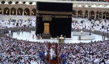 تصویر | اتاق هتل مشرف به کعبه؛ گران‌ترین اتاق جهان شد