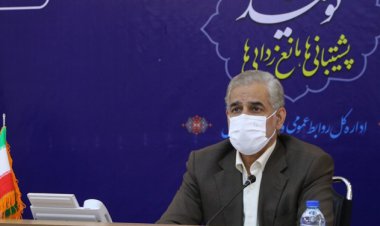 تغییر احتمالی  ساعات کاری ادارات  خوزستان  در ماه‌های  گرم
