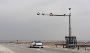 واکنش پلیس به پیامک‌های علامت سوال دار تخلفات رانندگی