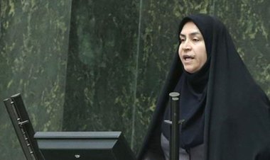 نماینده  مجلس: برای بازداشت برادرم، ضرب و شتم کردند و  چادر از سرم کشیدند !