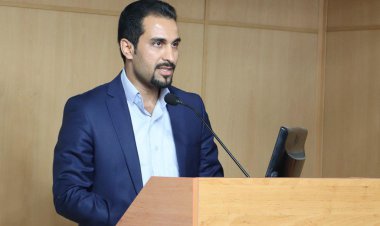 سرپرست اداره ورزش و جوانان فارس: انتظارات نامحدود و اعتبارات محدود است