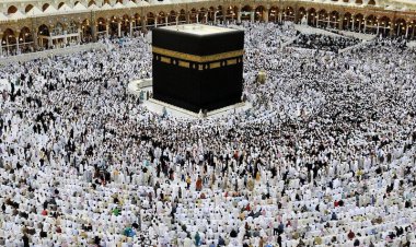 ۳۹ هزار و ۶۳۵ ایرانی به حج تمتع  اعزام  می روند