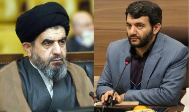 نماینده مجلس به وزیر کار: ایجاد شغل پیشکش، حداقل کارمندان  تحت مدیریت‌تان را راضی نگه دارید