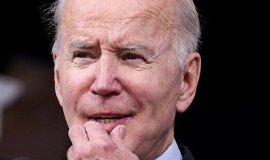 بایدن نمی‌داند به اوکراین می‌رود یا نه!