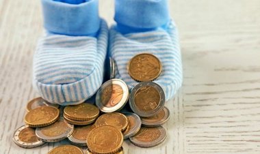 ابلاغ بخشنامه افزایش سقف وام فرزندآوری به بانک‌ها