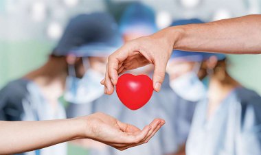 اهدای عضو در استان بوشهر جان سه بیمار را نجات داد